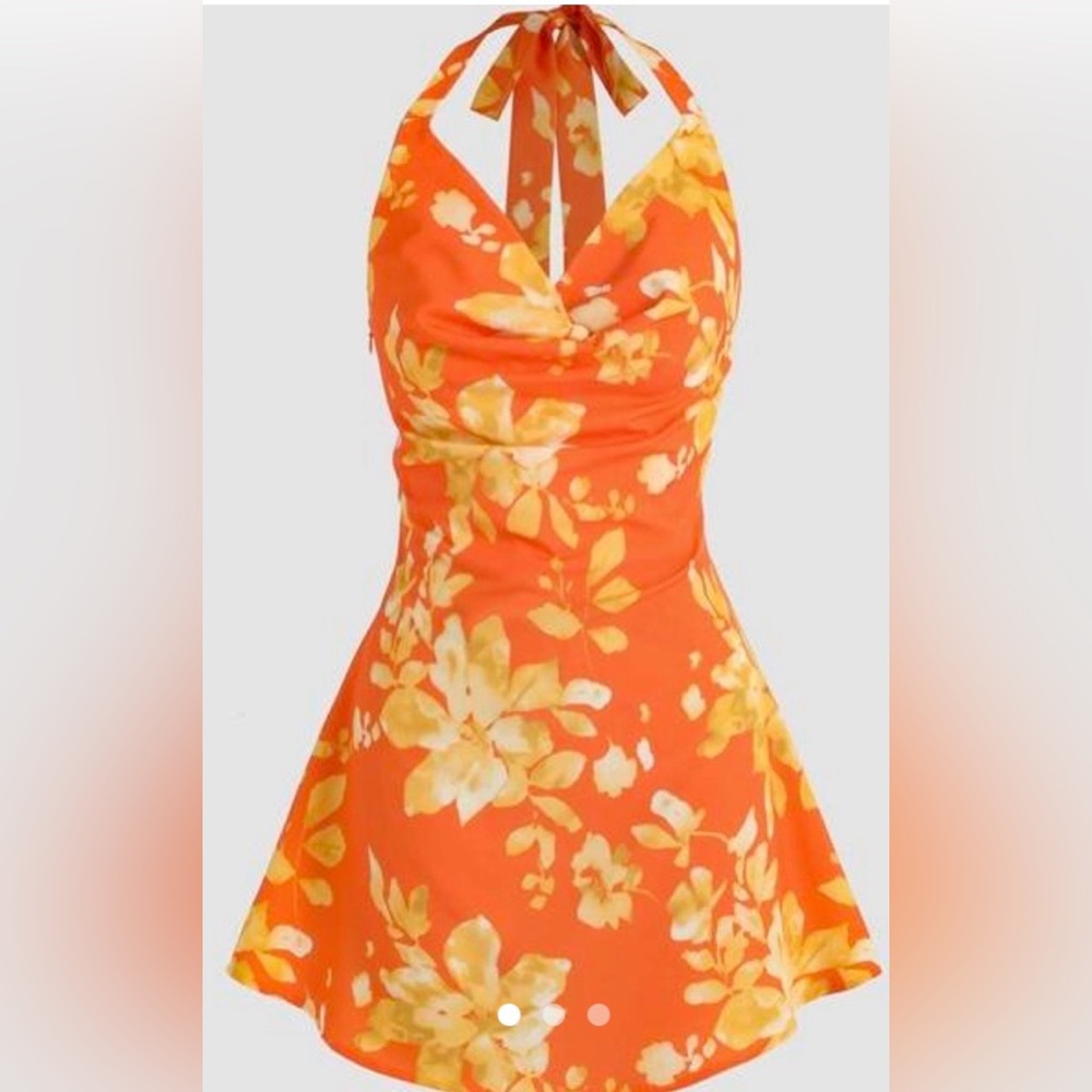 Summer Dress